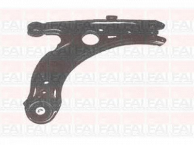 FAI AUTOPARTS ss4538 -  Рычаг независимой подвески колеса, подвеска колеса